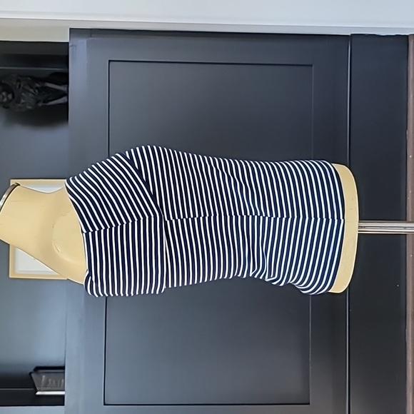 Loft Off the Shoulder Top - Picture 3 of 6